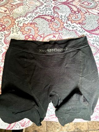 Mallas X-Bionic Merino Talla XL