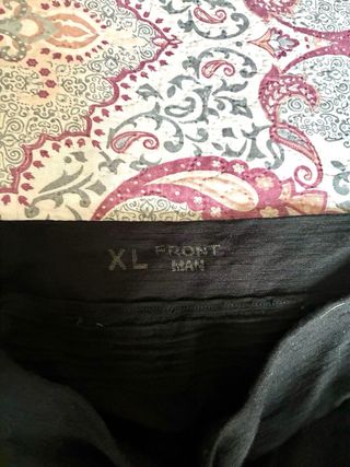 Mallas X-Bionic Merino Talla XL