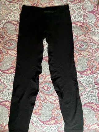 Mallas X-Bionic Merino Talla XL