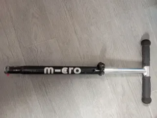 Patinete evolutivo 2 en 1 Micro