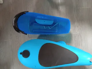 Patinete evolutivo 2 en 1 Micro