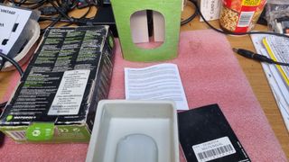 9789N-alimentatore Cellulare Motorola P790 portati