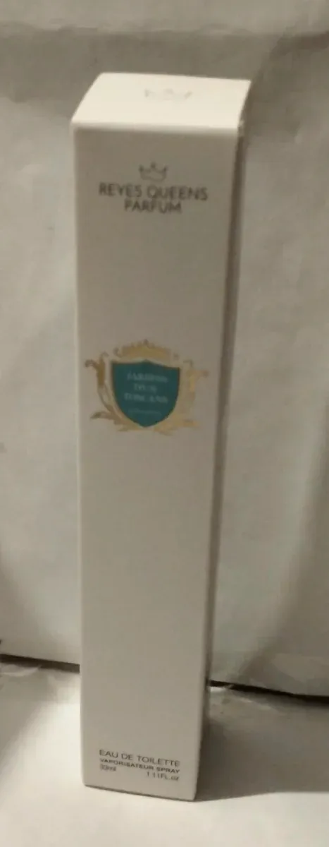 Colonia vainilla 33 ml