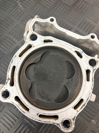 Cilindro y Pistón Yamaha YFZ 450