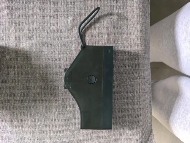 Limpiador Cadena Bicicleta Btwin