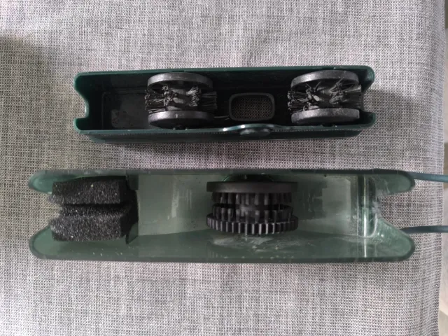 Limpiador Cadena Bicicleta Btwin