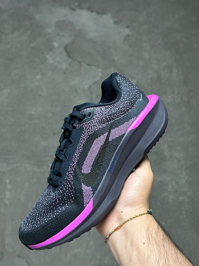 Nike Air Winflo 11 Viola Donna