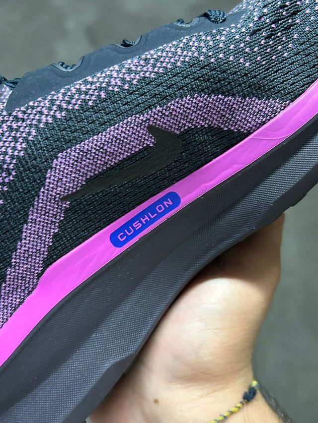 Nike Air Winflo 11 Viola Donna