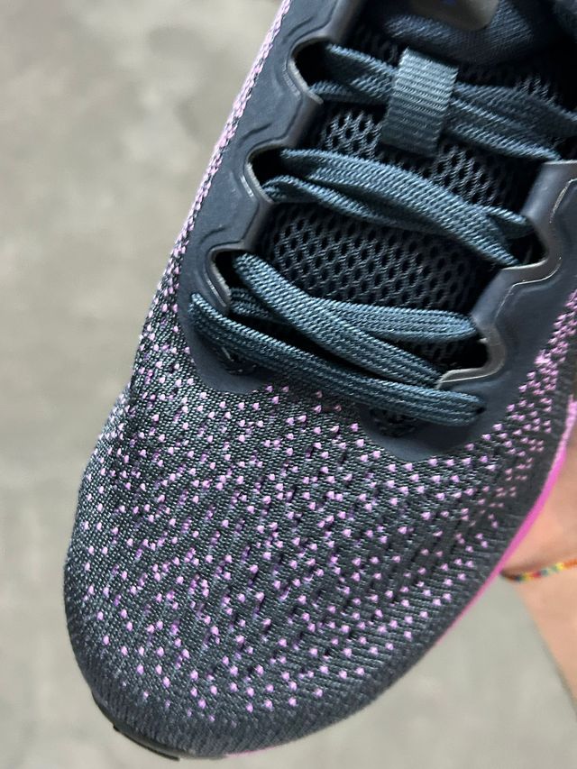 Nike Air Winflo 11 Viola Donna