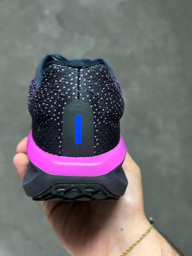 Nike Air Winflo 11 Viola Donna