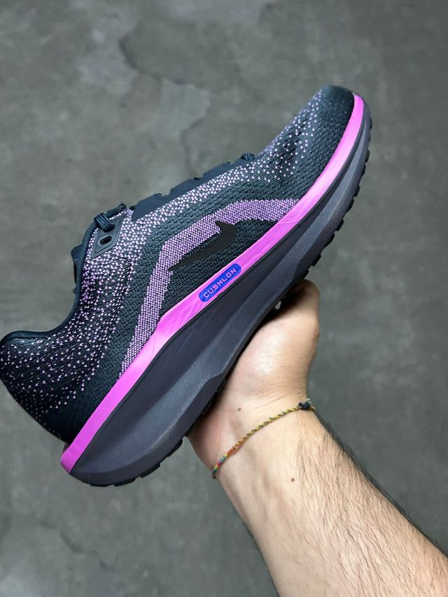 Nike Air Winflo 11 Viola Donna