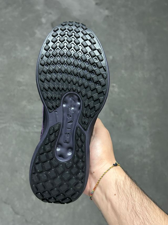 Nike Air Winflo 11 Viola Donna