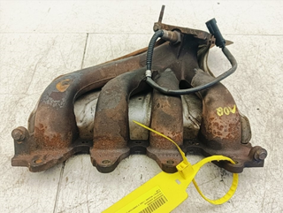 COLECTOR ADMISION RENAULT MEGANE I FASE 2 GRANDTO