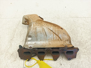 COLECTOR ADMISION RENAULT MEGANE I FASE 2 GRANDTO