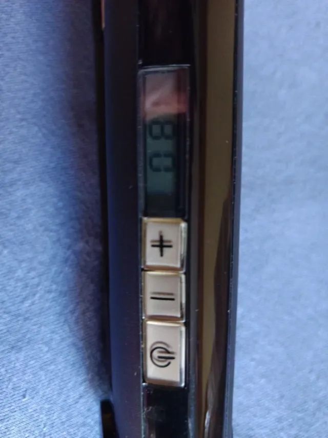 Remington Wet 2 straigt  Plancha Pelo