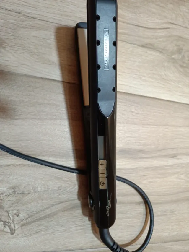 Remington Wet 2 straigt  Plancha Pelo