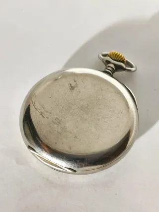 Orologio Longines da tasca