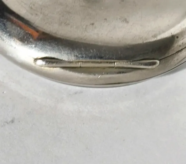 Orologio Longines da tasca