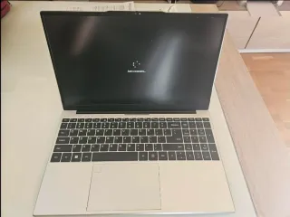 Portátil Xrenbuw 15.6 16GB RAM 512GB SSD nuevo.