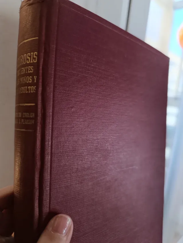 Neurosis frecuentes en los niños y en los adultos