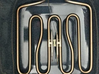 Freidora Taurus Star3