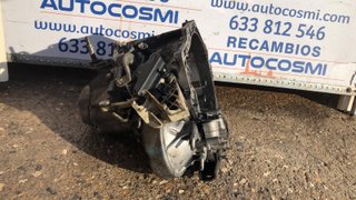 CAJA CAMBIOS CITROEN C4 1.6 HDI 2007 20DM69
