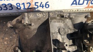 CAJA CAMBIOS CITROEN C4 1.6 HDI 2007 20DM69