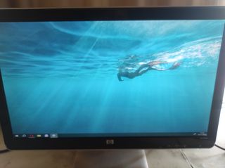 Monitor HP 22 Full HD