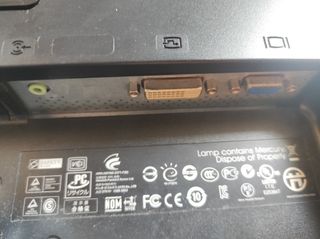 Monitor HP 22 Full HD