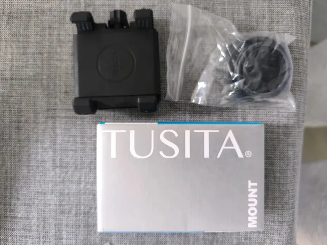 Soporte Móvil Bicicleta Tusita