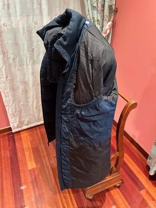 Parka acolchada Selected Talla L
