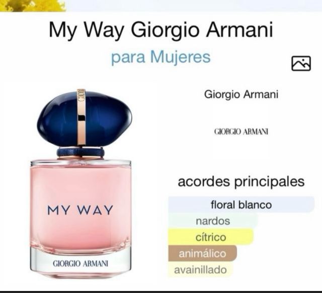 Pack perfumes 6