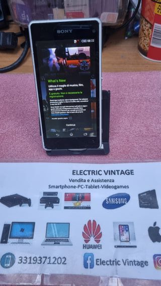 9791N-Sony Xperia D5503 Z1 Compact