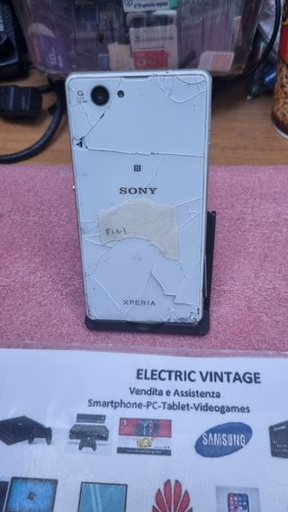 9791N-Sony Xperia D5503 Z1 Compact