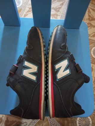 Scarpe bambino New Balance 34,5
