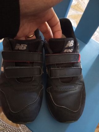 Scarpe bambino New Balance 34,5