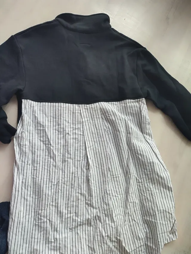 Lote Ropa Niña 5 Prendas