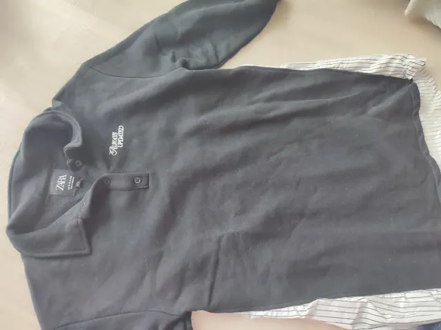 Lote Ropa Niña 5 Prendas