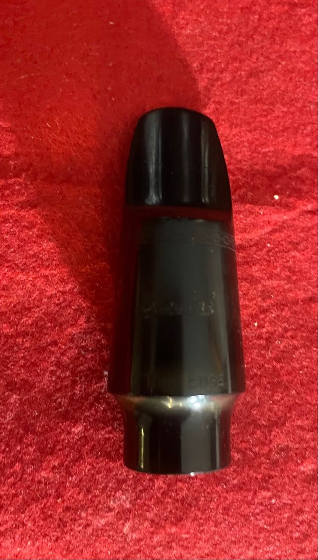 sax soprano ottolink