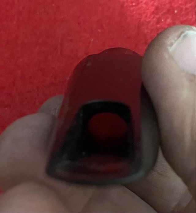 sax soprano ottolink