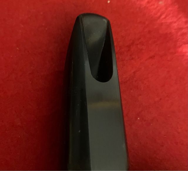 sax soprano ottolink