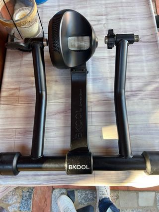 Rodillo BKOOL PRO