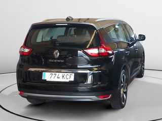 Renault Scénic Grand Zen