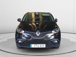 Renault Scénic Grand Zen