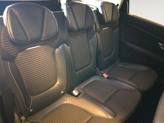 Renault Scénic Grand Zen