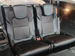 Renault Scénic Grand Zen