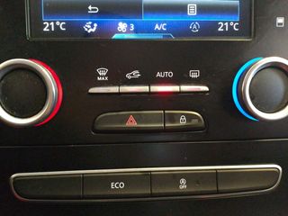 Renault Scénic Grand Zen