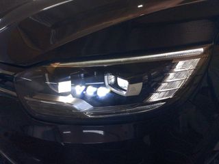 Renault Scénic Grand Zen