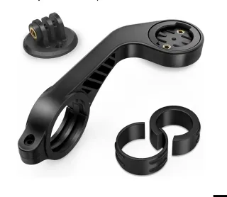 Soporte Garmin Tusita Negro