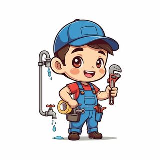 fontanero en boca de huergano